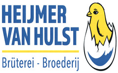 HEIJMER VAN HULST Brüterei - Broederij