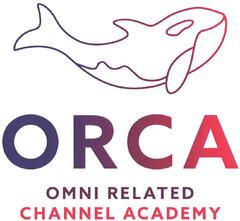 ORCA OMNI RELATED CHANNEL ACADEMY