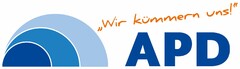 APD "Wir kümmern uns!"