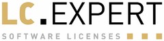 LC.EXPERT SOFTWARE LICENSES