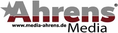 Ahrens Media www.media-ahrens.de