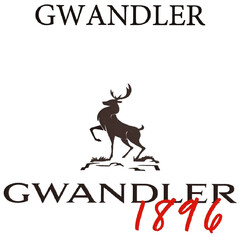 GWANDLER GWANDLER 1896