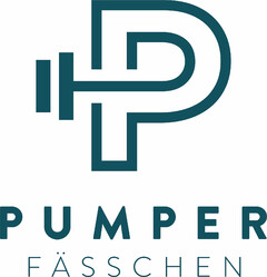 PUMPER FÄSSCHEN