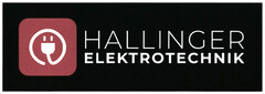 HALLINGER ELEKTROTECHNIK