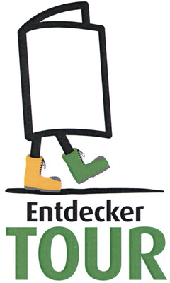 Entdecker TOUR