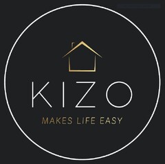 KIZO MAKES LIFE EASY