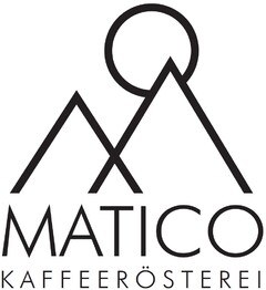 MATICO KAFFEERÖSTEREI