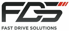 FDS FAST DRIVE SOLUTIONS