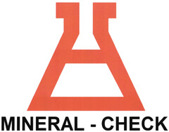 MINERAL - CHECK