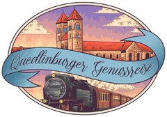 Quedlinburger Genussreise
