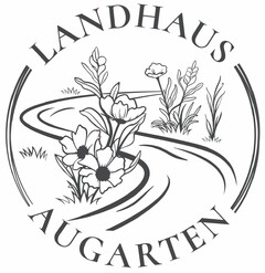 LANDHAUS AUGARTEN