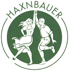 HAXNBAUER