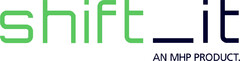 shift_it AN MHP PRODUCT.