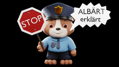 STOP ALBÄRT erklärt