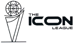 THE ICON LEAGUE