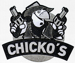 CHICKO'S