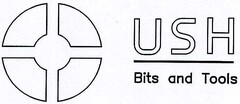 USH Bits and Tools