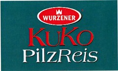 WURZENER KuKo PilzReis