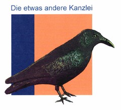 Die etwas andere Kanzlei