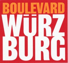 BOULEVARD WÜRZBURG