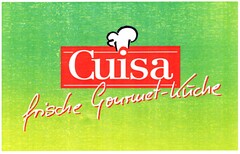 Cuisa frische Gourmet-Küche
