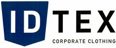 ID TEX CORPORATE CLOTHING