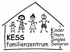 KESS Familienzentrum