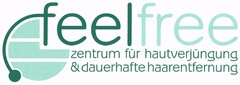 feelfree zentrum für hautverjüngung & dauerhafte haarentfernung