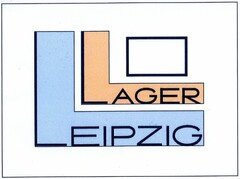 LAGER LEIPZIG