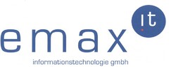 emax informationstechnologie gmbh