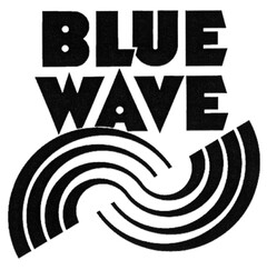 BLUE WAVE