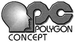 POLYGON CONCEPT