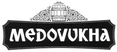 MEDOVUKHA