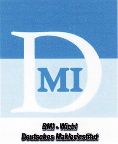 DMI DMI-Wiehl Deutsches Maklerinstitut
