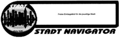 STADT NAVIGATOR