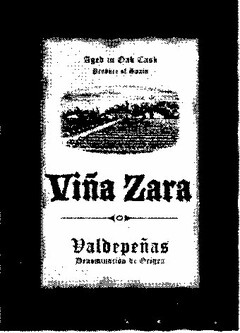 Vina Zara