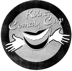 Kölner Comedy Cup