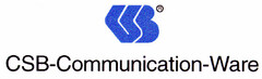 CSB-Communication-Ware