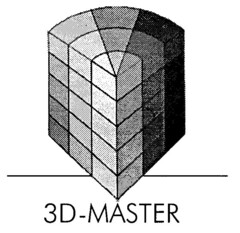 3D-MASTER