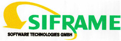 SIFRAME SOFTWARE TECHNOLOGIES GMBH