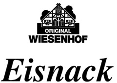 ORIGINAL WIESENHOF Eisnack