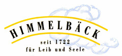 LAUINGER HIMMELBÄCK seit 1722 für Leib und Seele