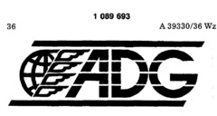 ADG