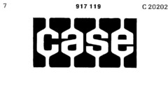 case