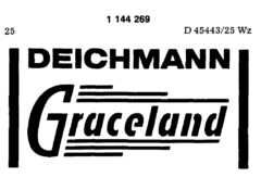 Graceland DEICHMANN