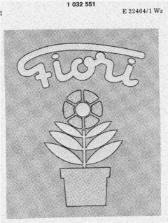 Fiori