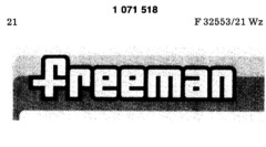 freeman