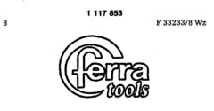 ferra tools