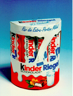 Kinder Riegel