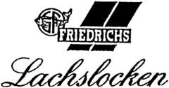 FRIEDRICHS Lachslocken